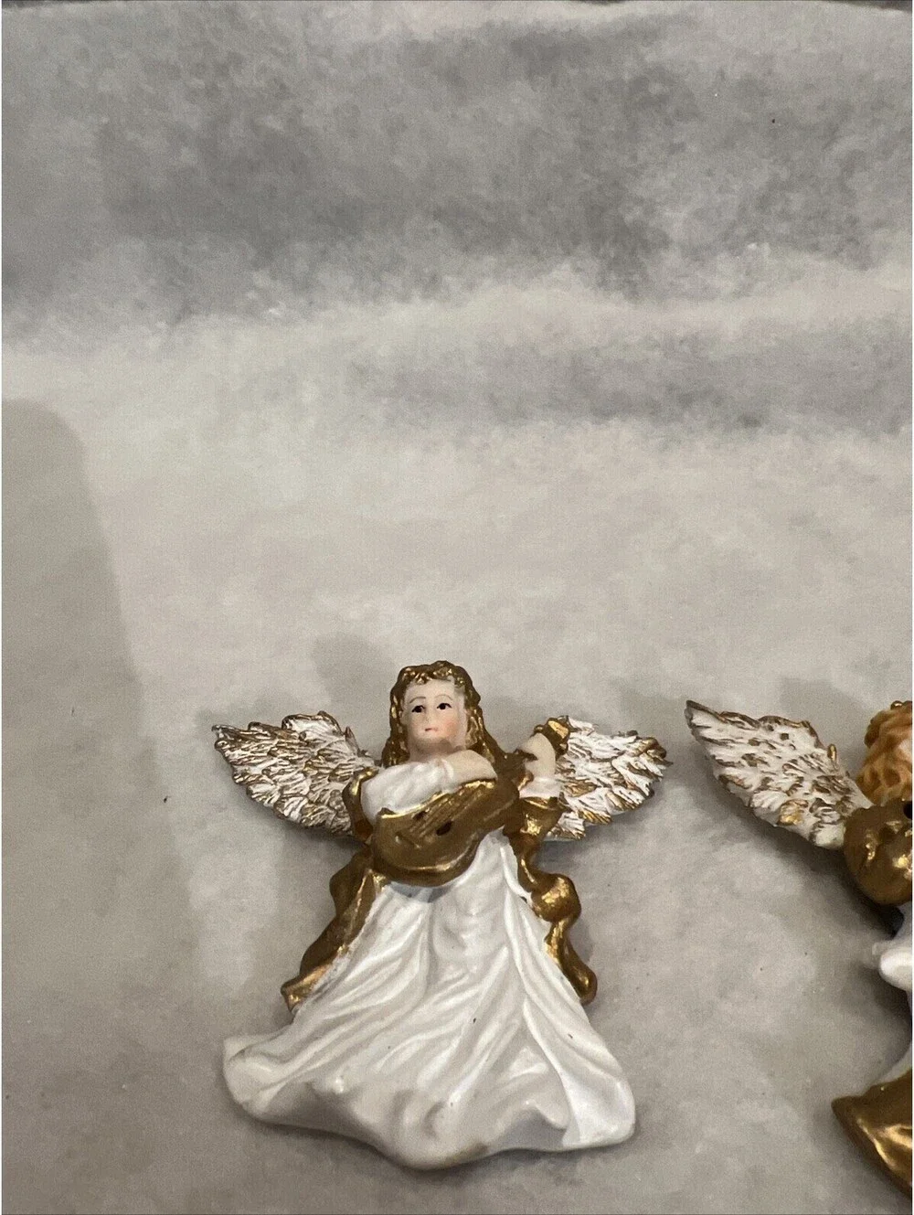 Set If 4 Angel Magnets